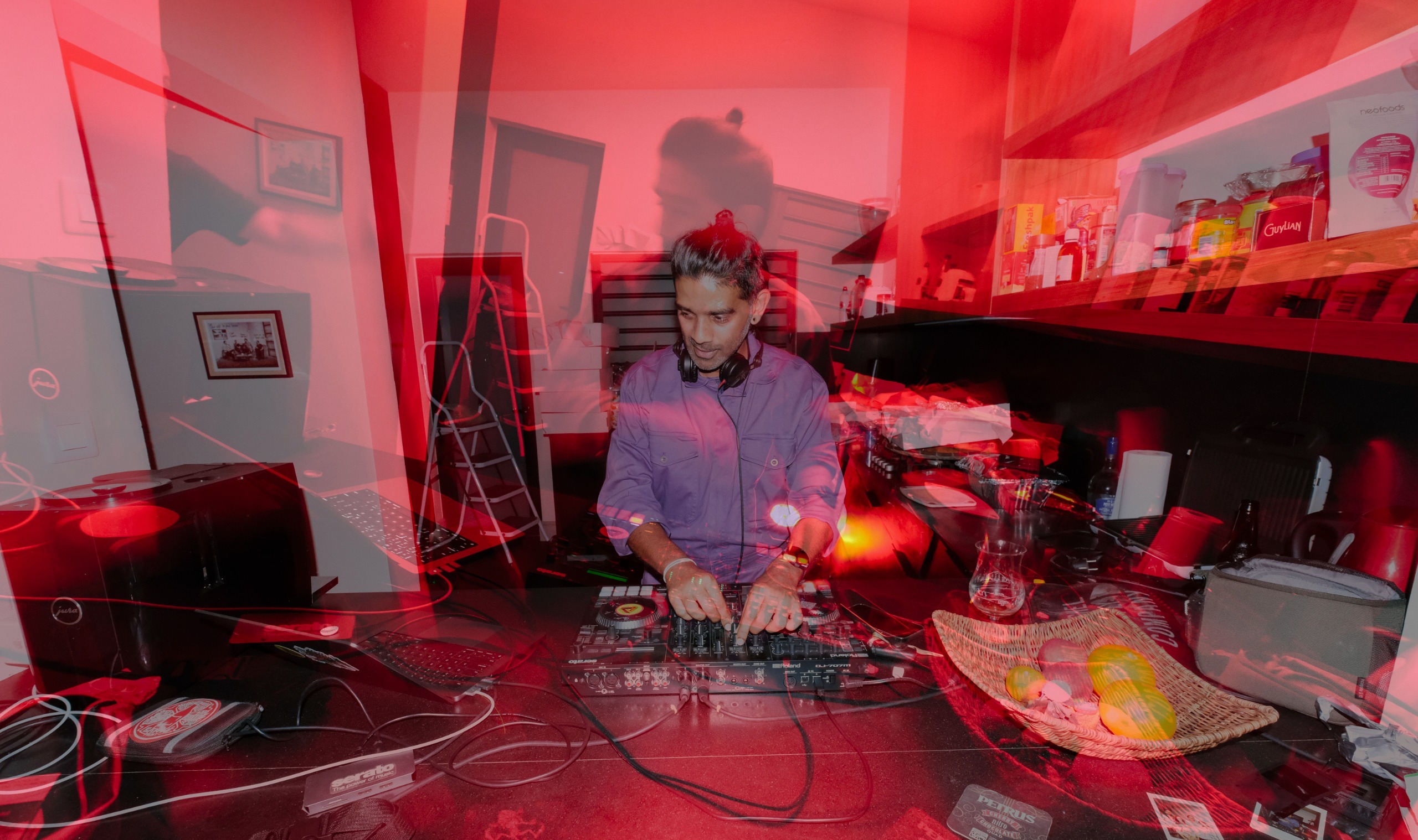 House Party